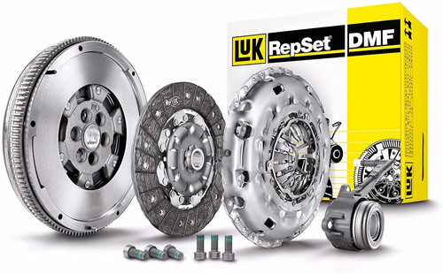 Bmw e46 320d luk dual - e46,