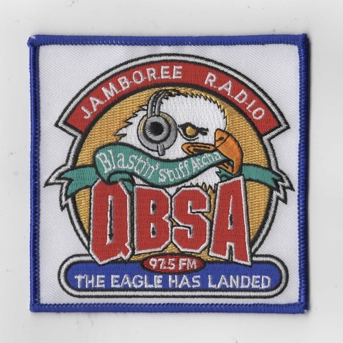 National jamboree radio qbsa - national,