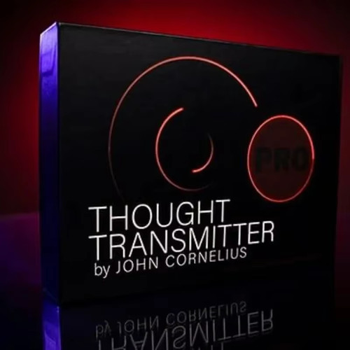 Magic trick thought - magic, trick-thought