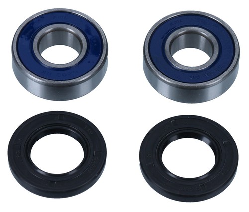 All balls wheel bearing kit - balls,