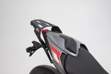 Triumph STREET TRIPLE 765 S ABS 2019-2021 SW Motech ALU Rack