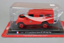 ZT046 World Fire Truck 23 1/43