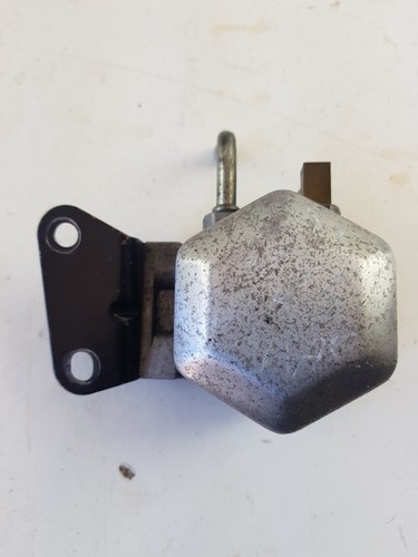 Fuel pump yamaha 125 - 27,