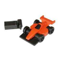 Playmobil Dolls house - Racing