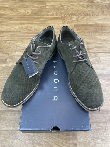 Bugatti mens shoes - mens,