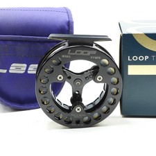 Loop Model "Nymph" Fly Fishing