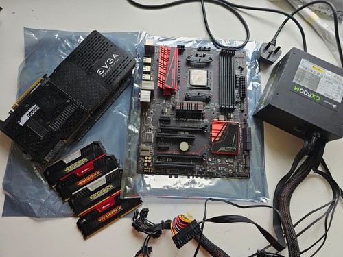 Gaming bundle - gaming,