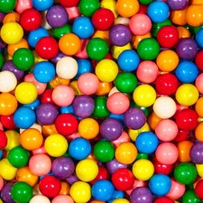Gumballs for Gumball Machine