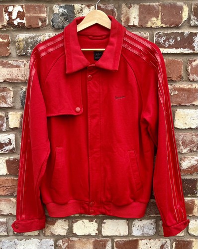 Adidas vespa jacket mens - adidas,