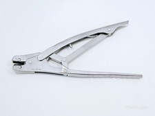 Stryker 702951 Plate Cutting