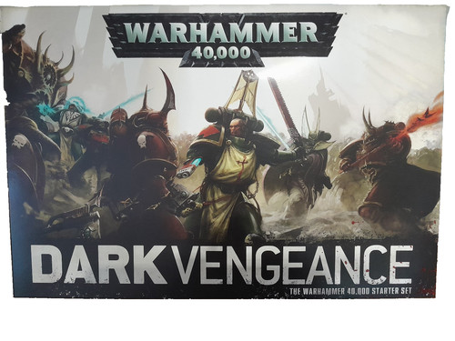 Warhammer 000 dark - warhammer,
