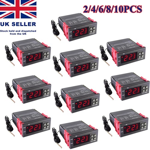 Stc 1000 ac110 220v digital - ac110-220v,