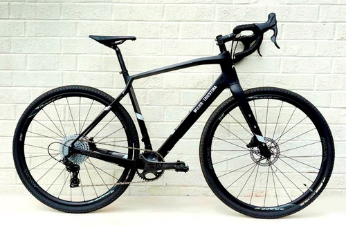 Wilier jena new gravel bike - new,