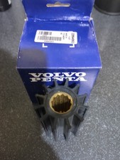 Volvo Penta D6 Impeller Kit