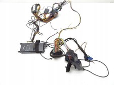 BURY IPOD BLUETOOTH CONTROL