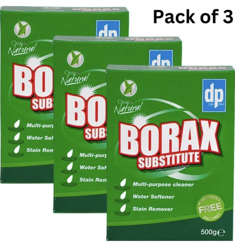 Borax substitute multi - borax,