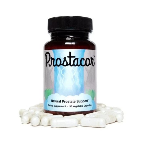 Nutreance prostacor natural - ,