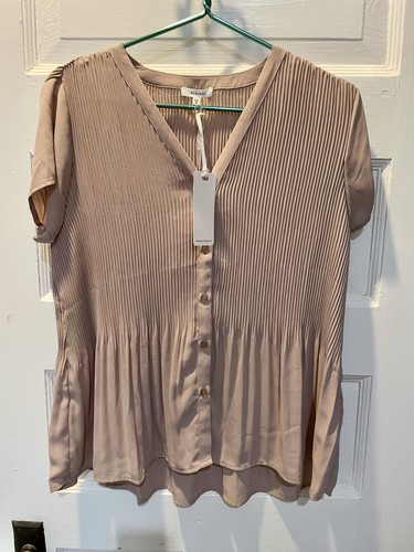 Pleione women pleated - pleione, women’s