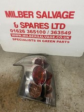 TOYOTA COROLLA VERSO 56 PLATE