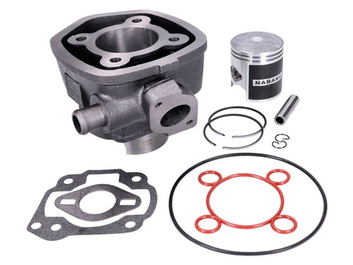 Naraku cylinder kit 70cc - naraku,