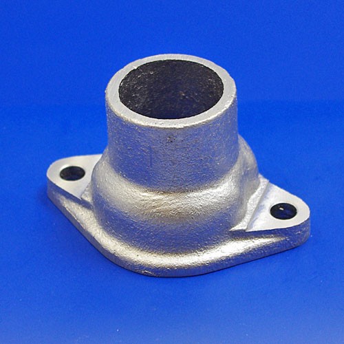 Ford 107e cylinder head - ford, water