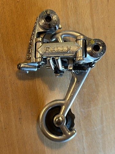 Campagnolo rally vintage - campagnolo,