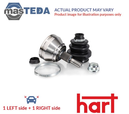 418 361 driveshaft joint - 418,