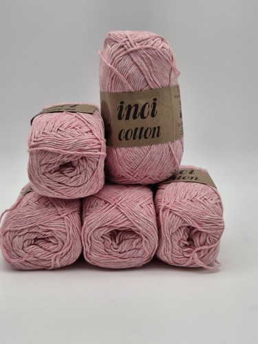 Inci cotton knitting yarn - cotton,