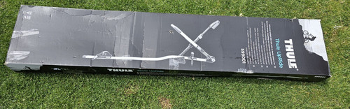 Thule upride 599001 - upride, roof