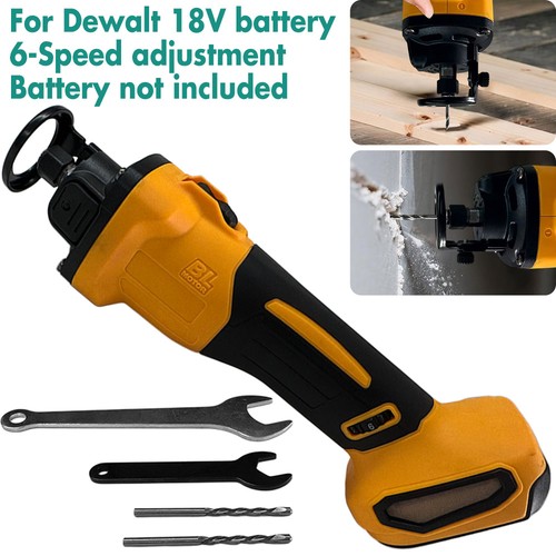 Speed for dcb dewalt - dcb,