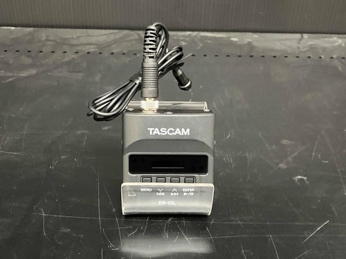 Tascam 10l portable digital - portable,
