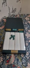 Chrysanthemum Irish Linen