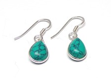 Handmade 925 Sterling Silver