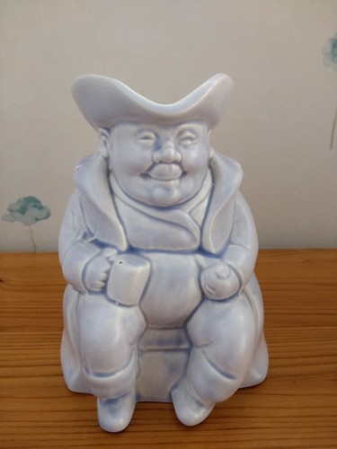 Rare vintage blue roddy - &,