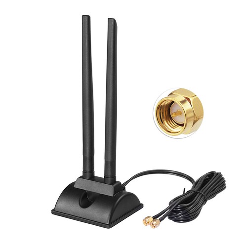 Wifi mimo external - 4g,