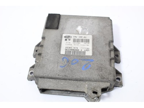Magneti marelli engine control - magneti,