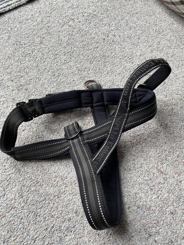Hurtta casual eco - eco, harness