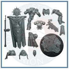 Captain Titus & The Wardens Of