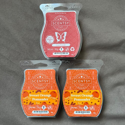 Official scentsy wax melts - scentsy,