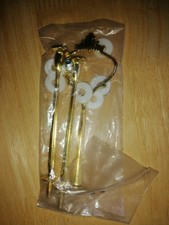 3 Tier Gold Cake Stand