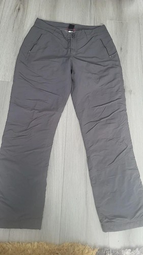 The north face ski trousers