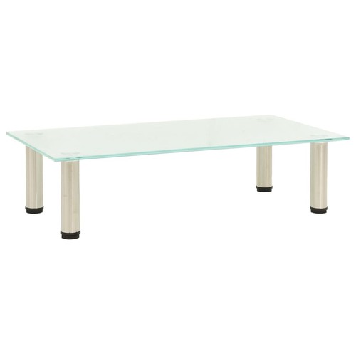 Tempered glass stand 60cm - tempered,