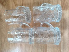 Vintage Arcoroc Canterbury