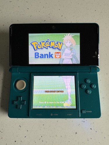 3ds aqua 32gb charger - 32gb, sd