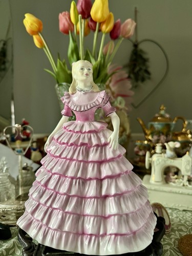 Coalport ladies fashion - coalport,
