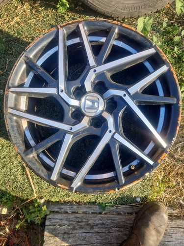 Genuine honda civic 2017 - honda,