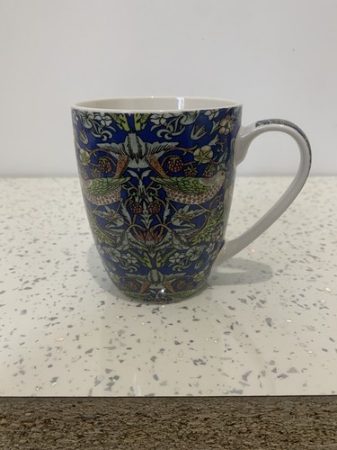 William morris pretty - william,