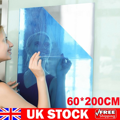 Non glass mirror flexible - 2m,