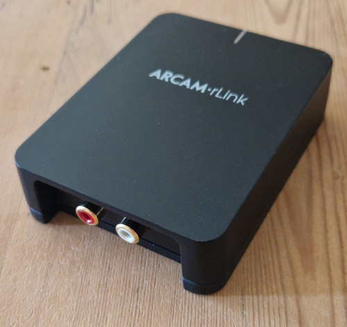 Arcam rlink dac - rlink,