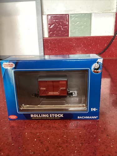 Bachmann thomas friends - thomas,